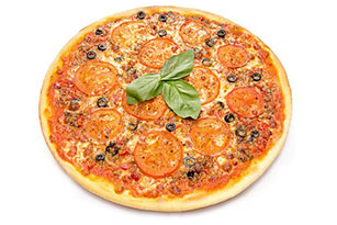 Пицца « Сампо»